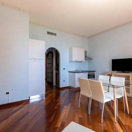 Beautiful In With Balcony * San Remo