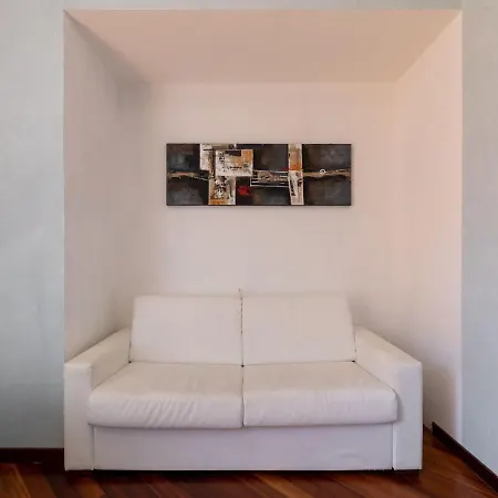 Beautiful In With Balcony * San Remo