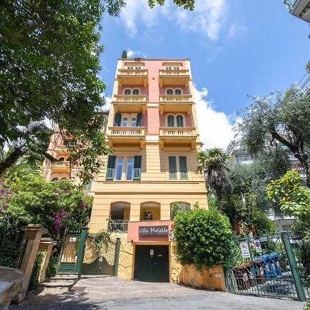 Appartement Beautiful In With Balcony *
