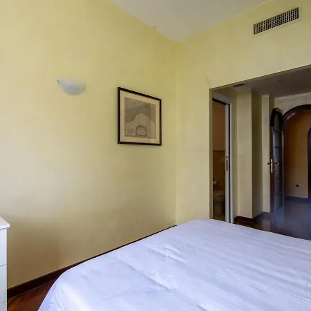 Beautiful In With Balcony San Remo