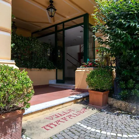 Beautiful In With Balcony Appartement *